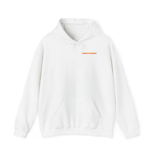 Baubles Pullover Hoodie - Chest Logo - Assorted Colors