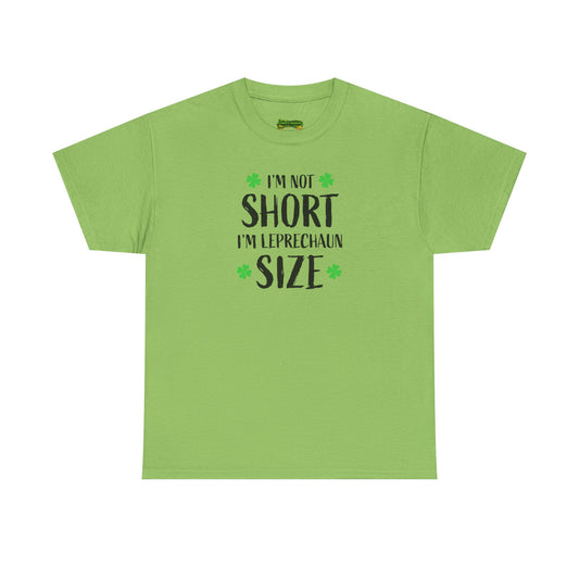 Leprechaun Size - Assorted Colors