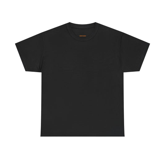 Plain T-Shirt - Assorted Colors