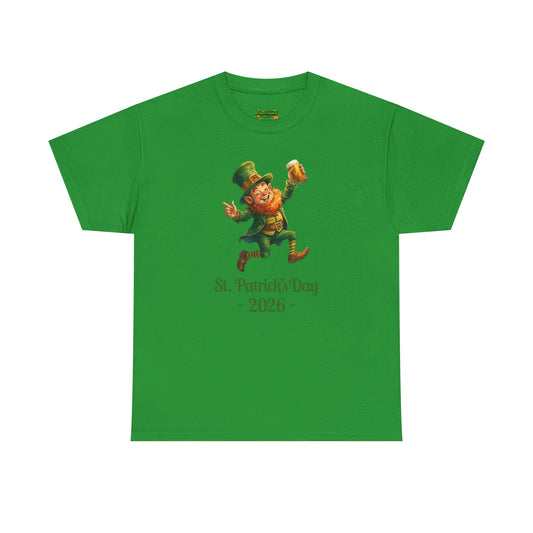 St. Paddy's Day 1 - Assorted Colors