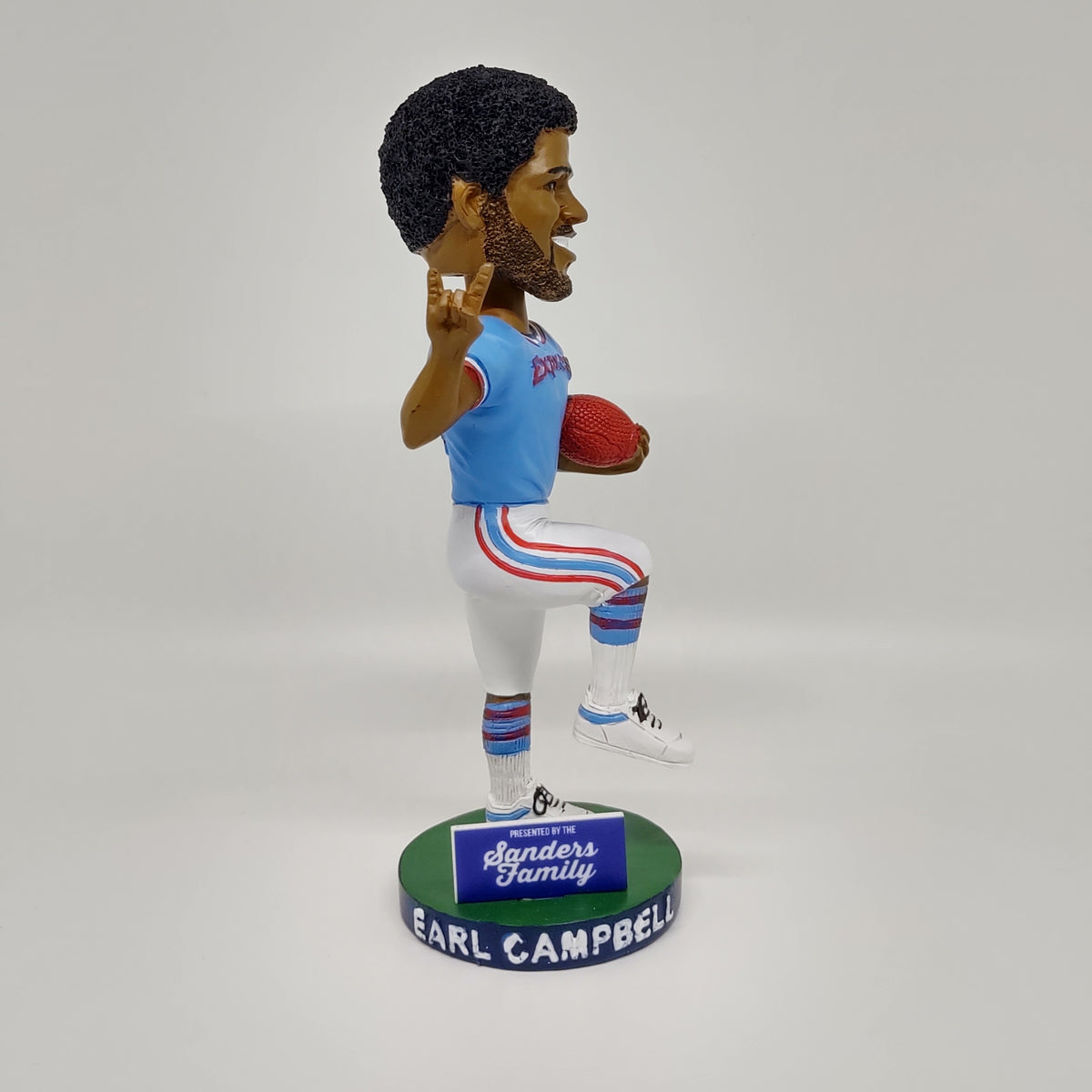 Earl Campbell
