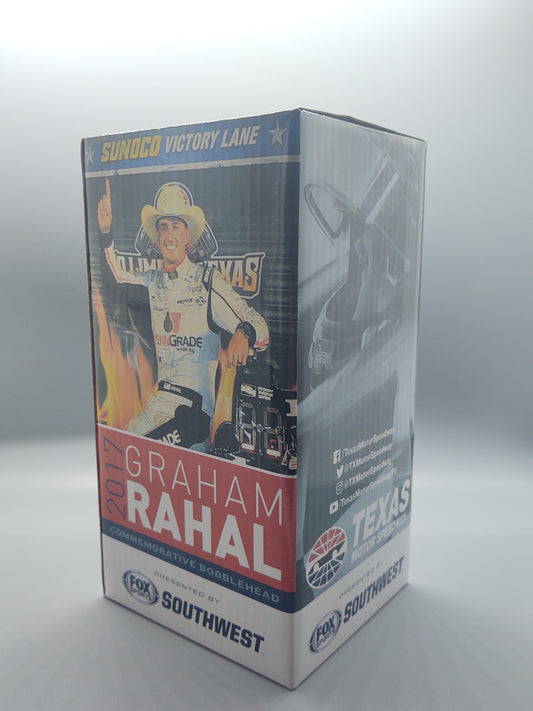 Graham Rahal