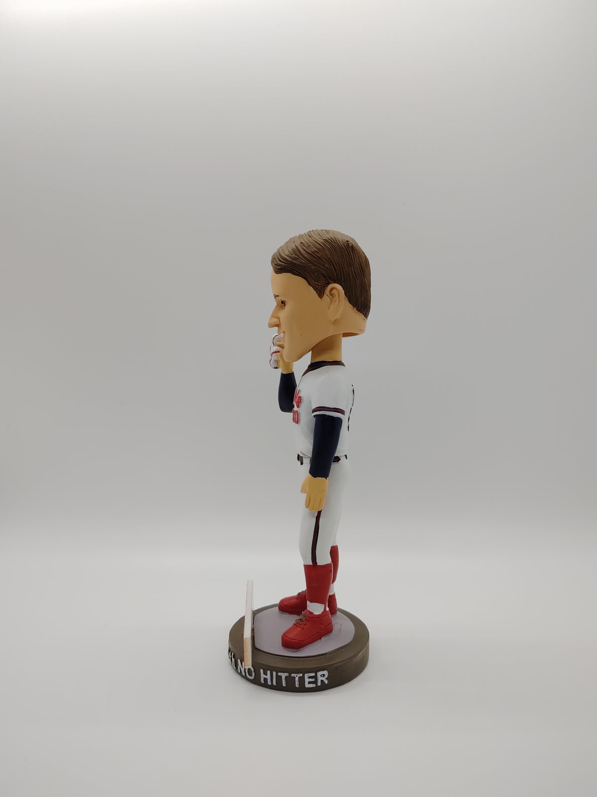 Nolan Ryan - 4th No Hitter