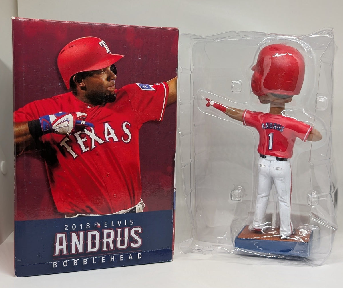 Elvis Andrus