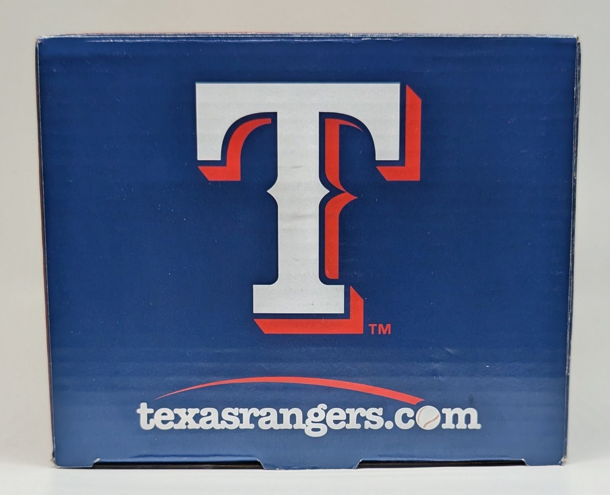 Joey Gallo - Tape Measure