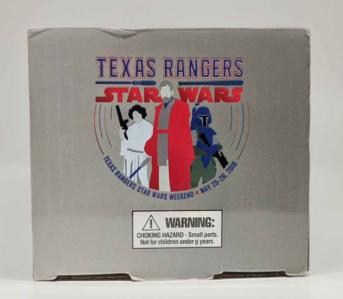 Joey Gallo - Star Wars