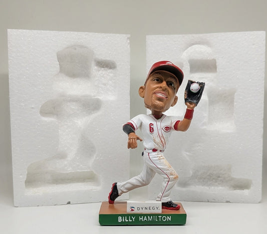 Billy Hamilton