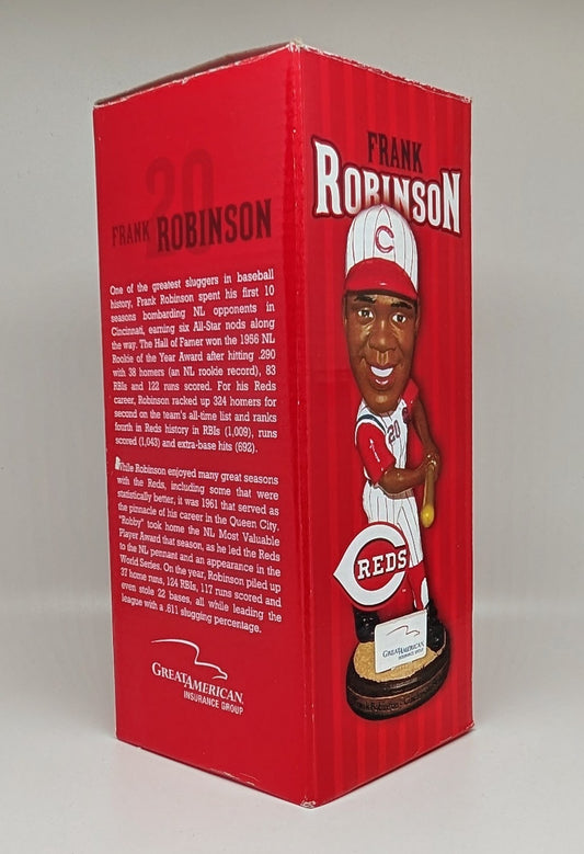 Frank Robinson