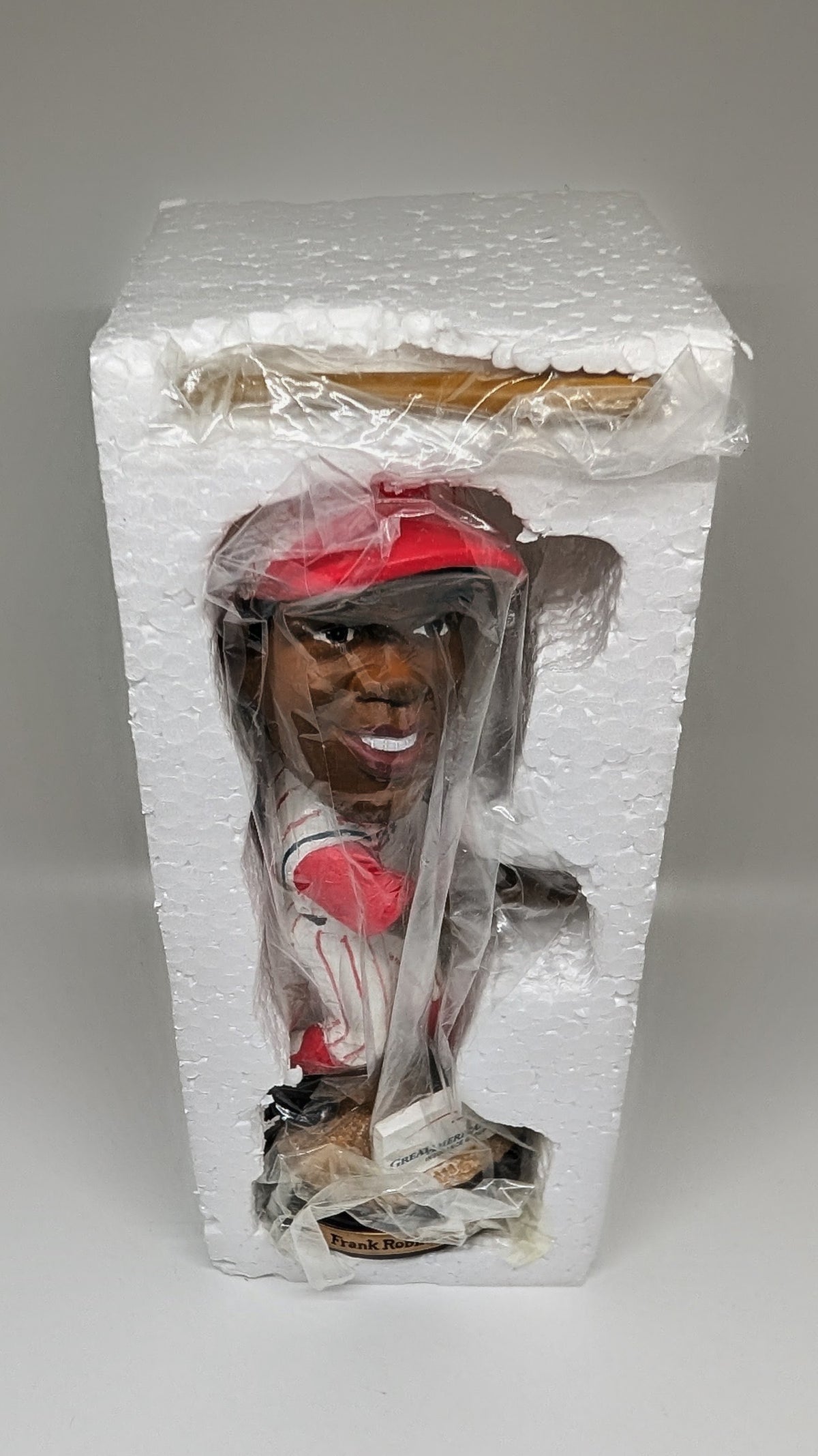 Frank Robinson