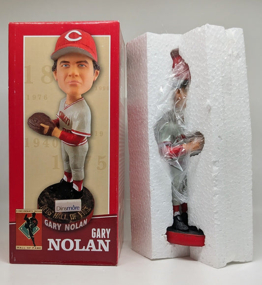 Gary Nolan