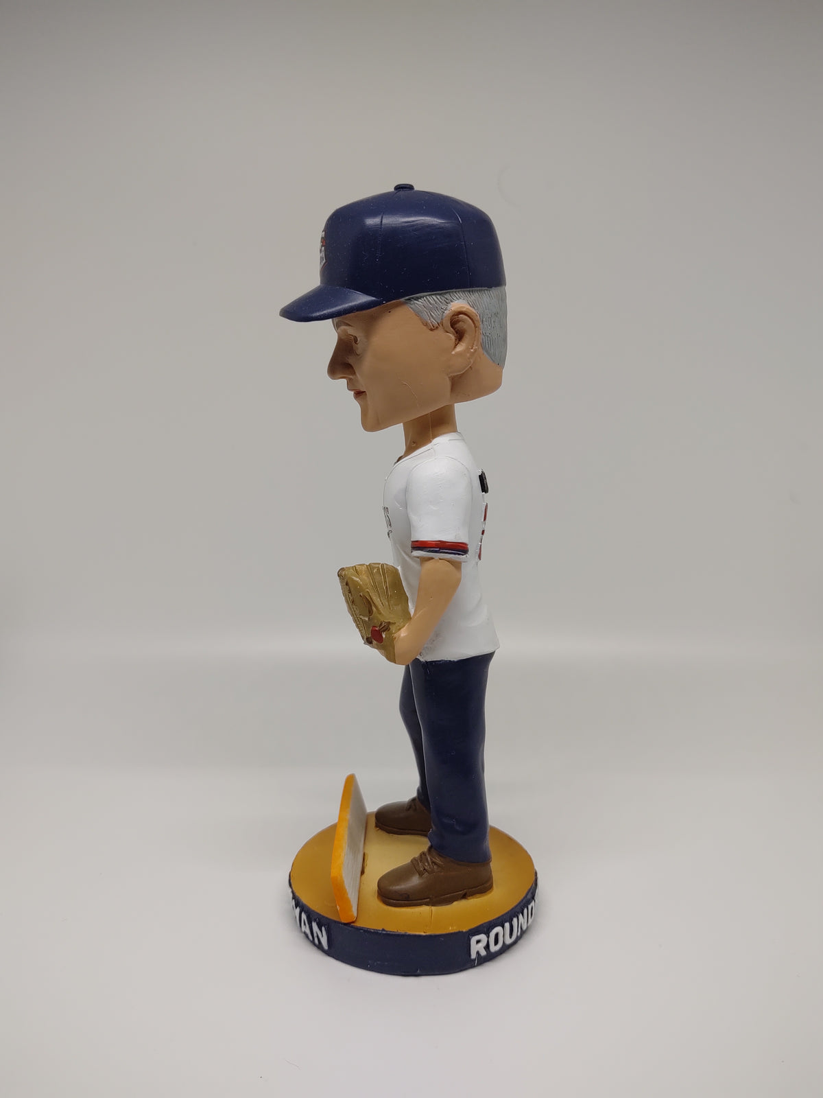 Nolan Ryan - 2019