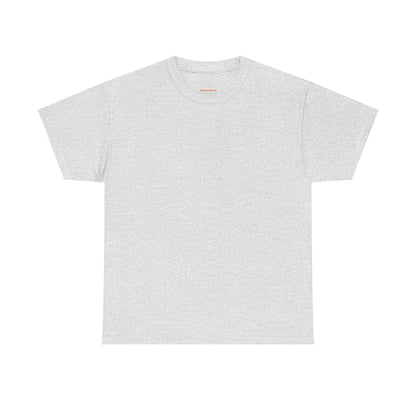 Customizable T-Shirt - Assorted Colors
