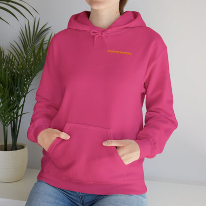 Baubles Pullover Hoodie - Chest Logo - Assorted Colors