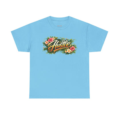 Hustle Floral - Assorted Colors