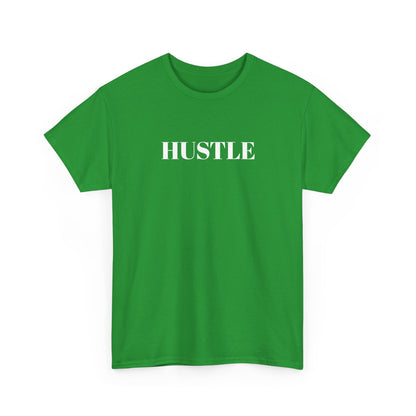 Hustle (Text) - Assorted Colors