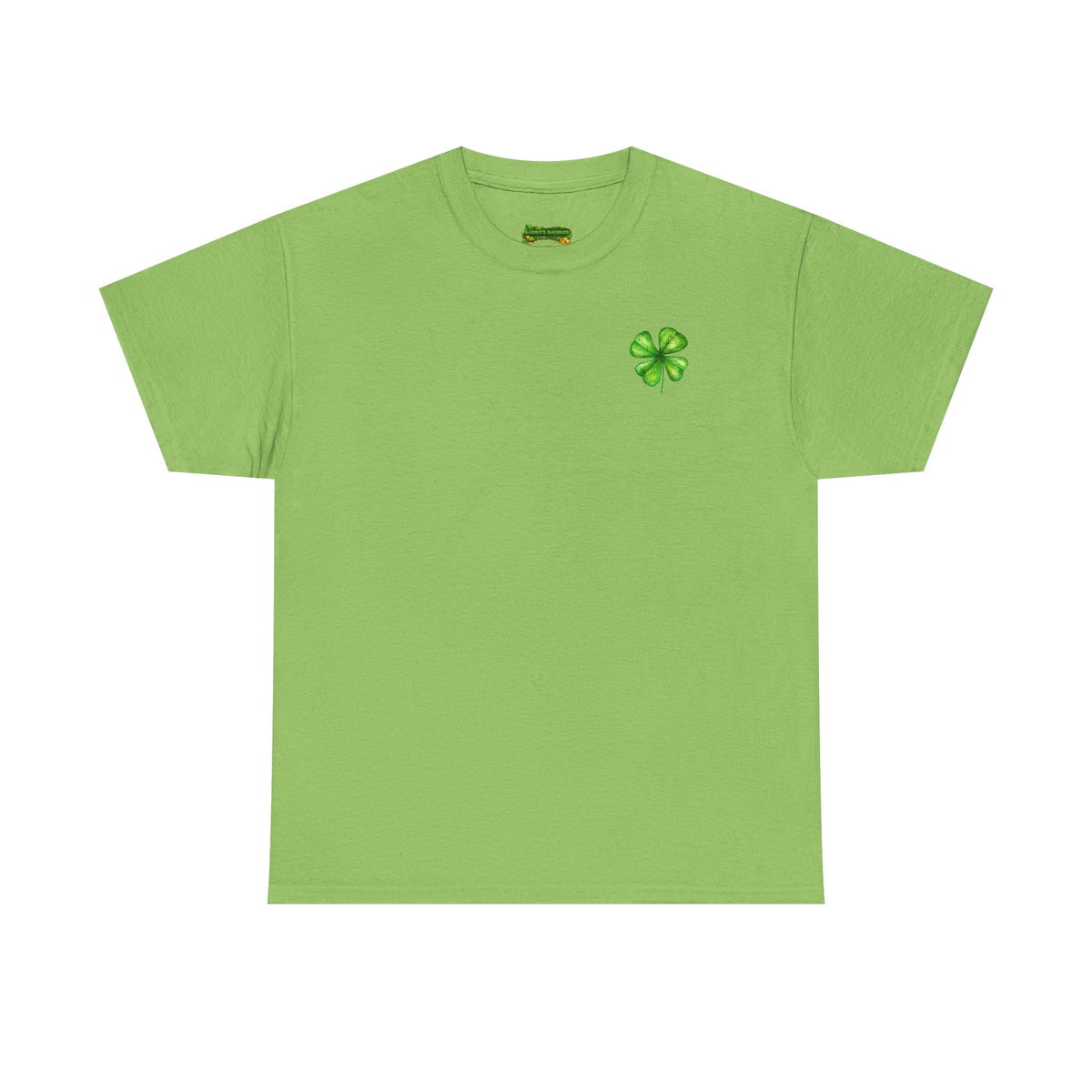 Leprechaun Beer - Assorted Colors