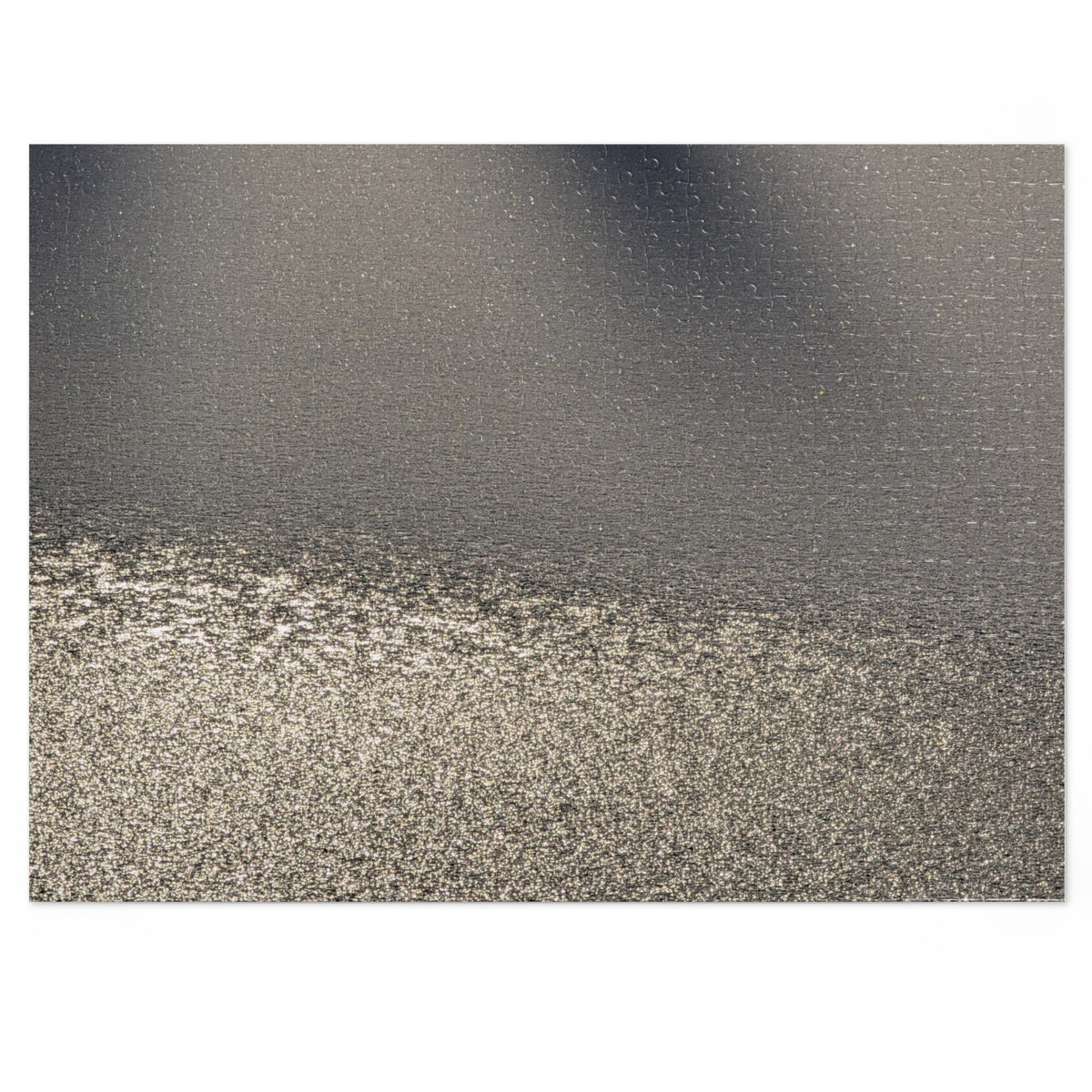 "Shimmer" - Jigsaw Puzzle with Tin - 500/1000/2000-piece