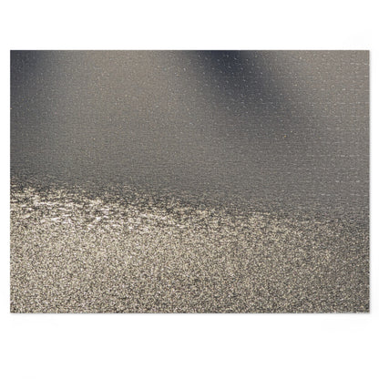 "Shimmer" - Jigsaw Puzzle with Tin - 500/1000/2000-piece
