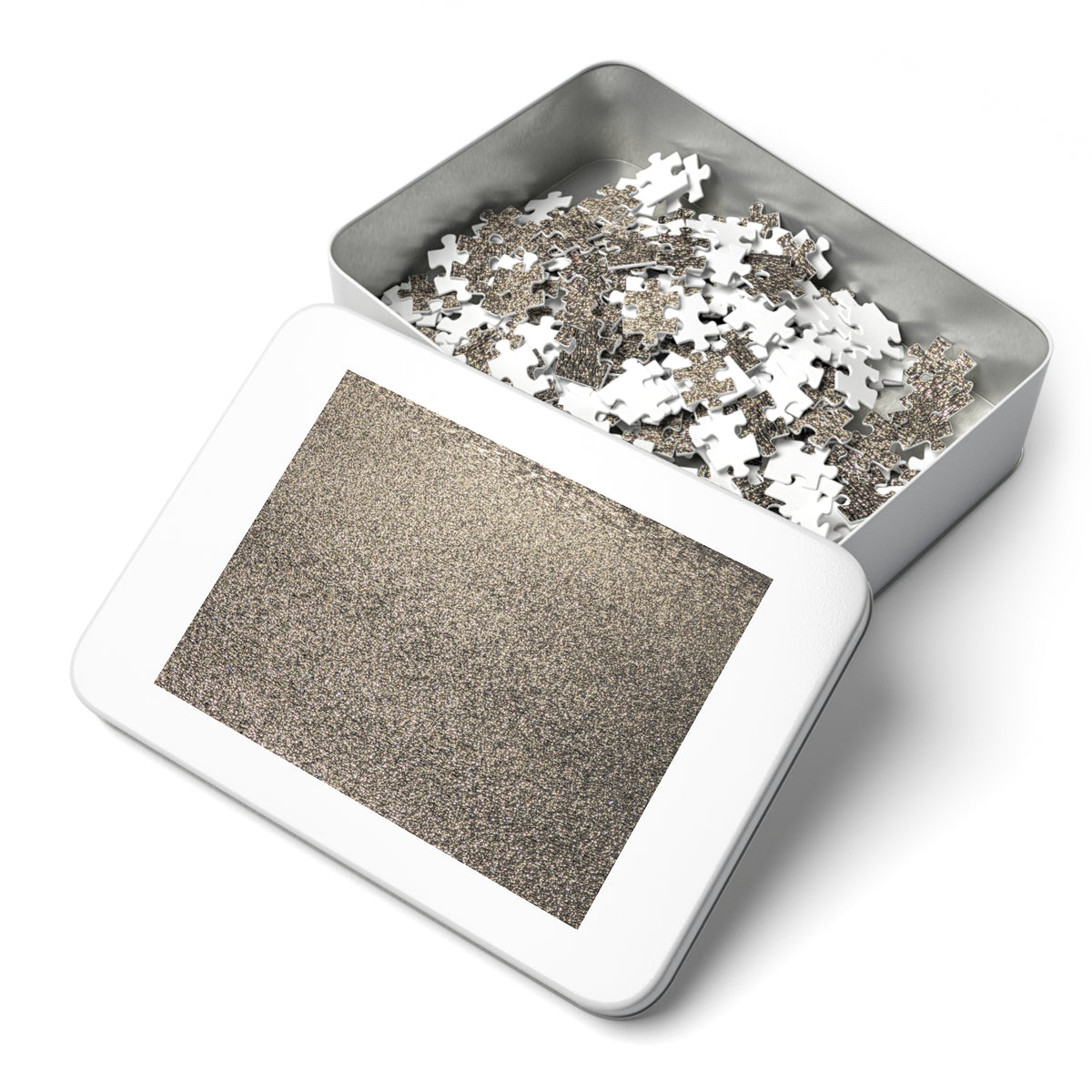 "Glimmer" - Jigsaw Puzzle with Tin - 500/1000/2000-piece