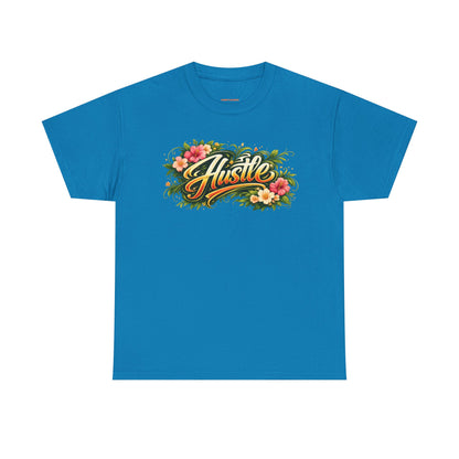 Hustle Floral - Assorted Colors