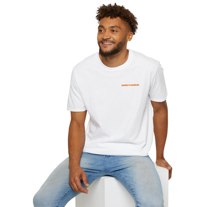 Baubles Logo Soft-Style T-Shirt - Assorted Colors