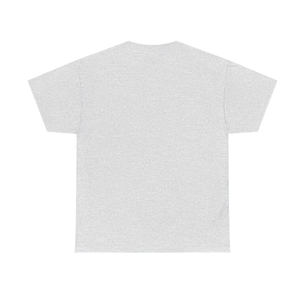 Plain T-Shirt - Assorted Colors