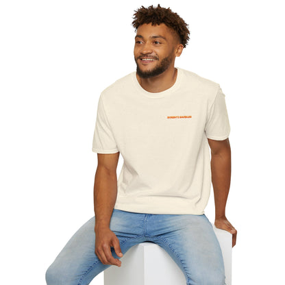 Baubles Logo Soft-Style T-Shirt - Assorted Colors