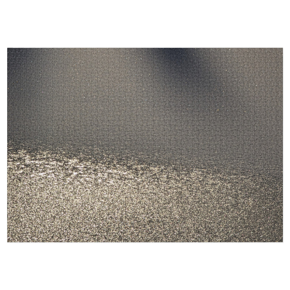 "Shimmer" - Jigsaw Puzzle with Tin - 500/1000/2000-piece