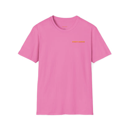 Baubles Logo Soft-Style T-Shirt - Assorted Colors