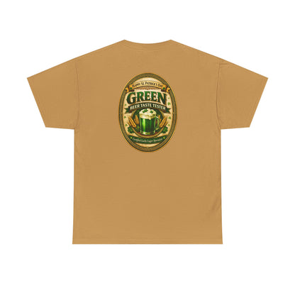 Green Beer Taste Tester 2 - Assorted Colors