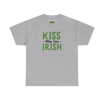 Kiss Me I'm Irish 1 - Assorted Colors