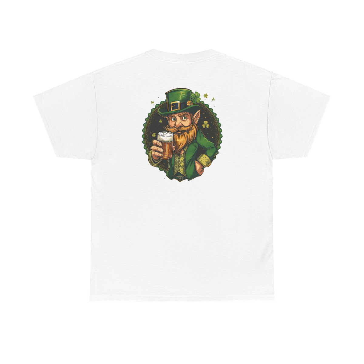 Leprechaun Beer - Assorted Colors