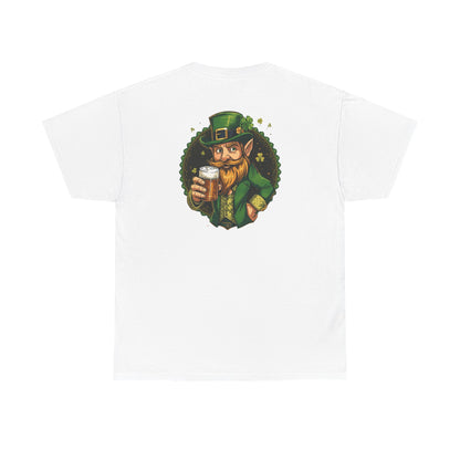 Leprechaun Beer - Assorted Colors