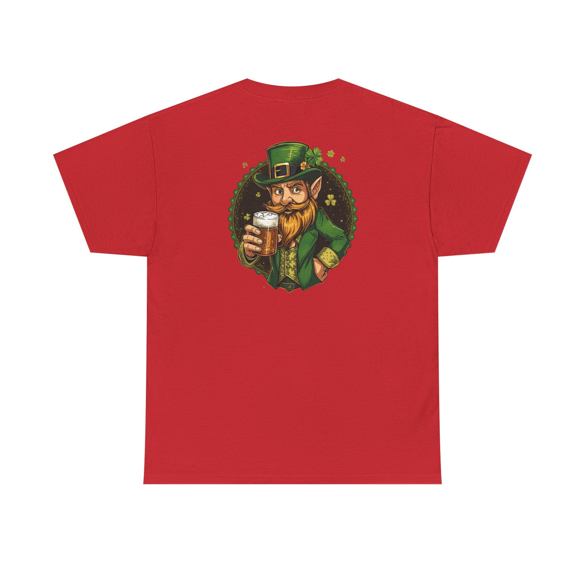 Leprechaun Beer - Assorted Colors