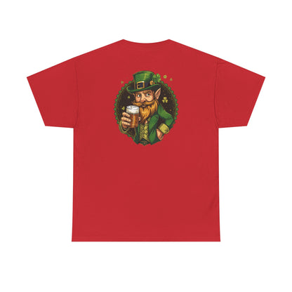 Leprechaun Beer - Assorted Colors