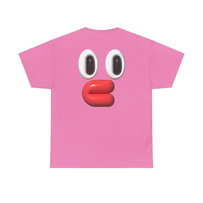 What? (Back) - Assorted Colors