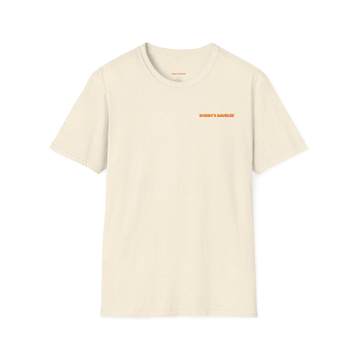 Baubles Logo Soft-Style T-Shirt - Assorted Colors