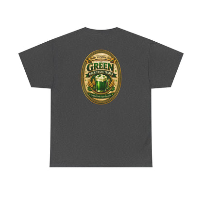 Green Beer Taste Tester 2 - Assorted Colors