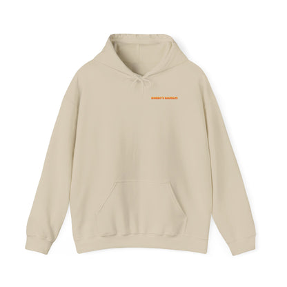 Baubles Pullover Hoodie - Chest Logo - Assorted Colors