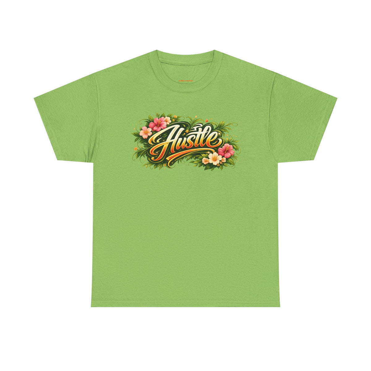 Hustle Floral - Assorted Colors