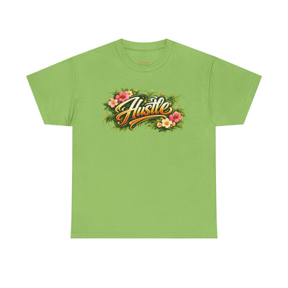 Hustle Floral - Assorted Colors