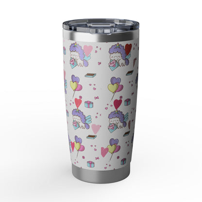 Unicorn Love - Vagabond 20oz Tumbler