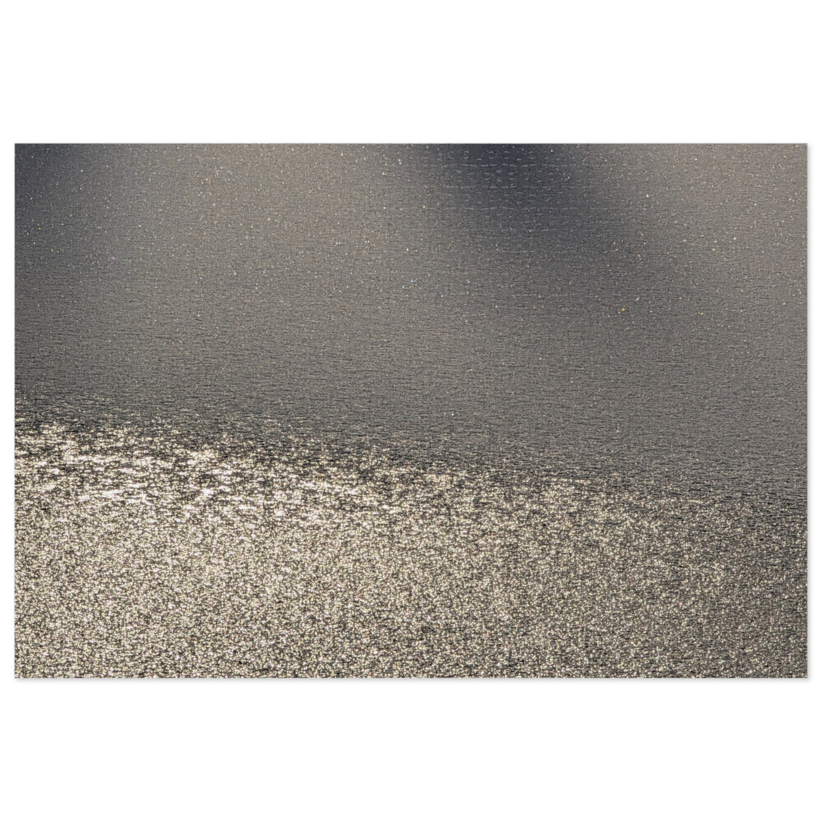 "Shimmer" - Jigsaw Puzzle with Tin - 500/1000/2000-piece