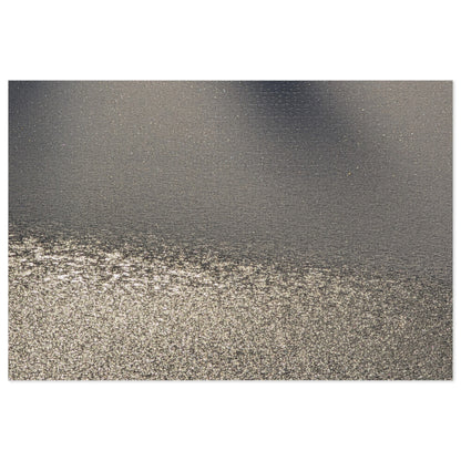 "Shimmer" - Jigsaw Puzzle with Tin - 500/1000/2000-piece