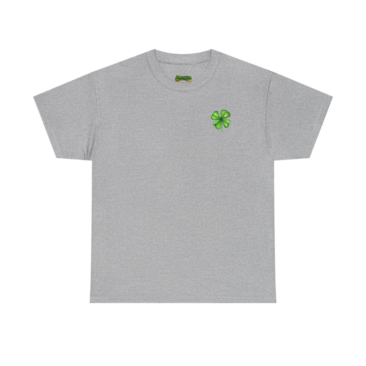 Leprechaun Beer - Assorted Colors