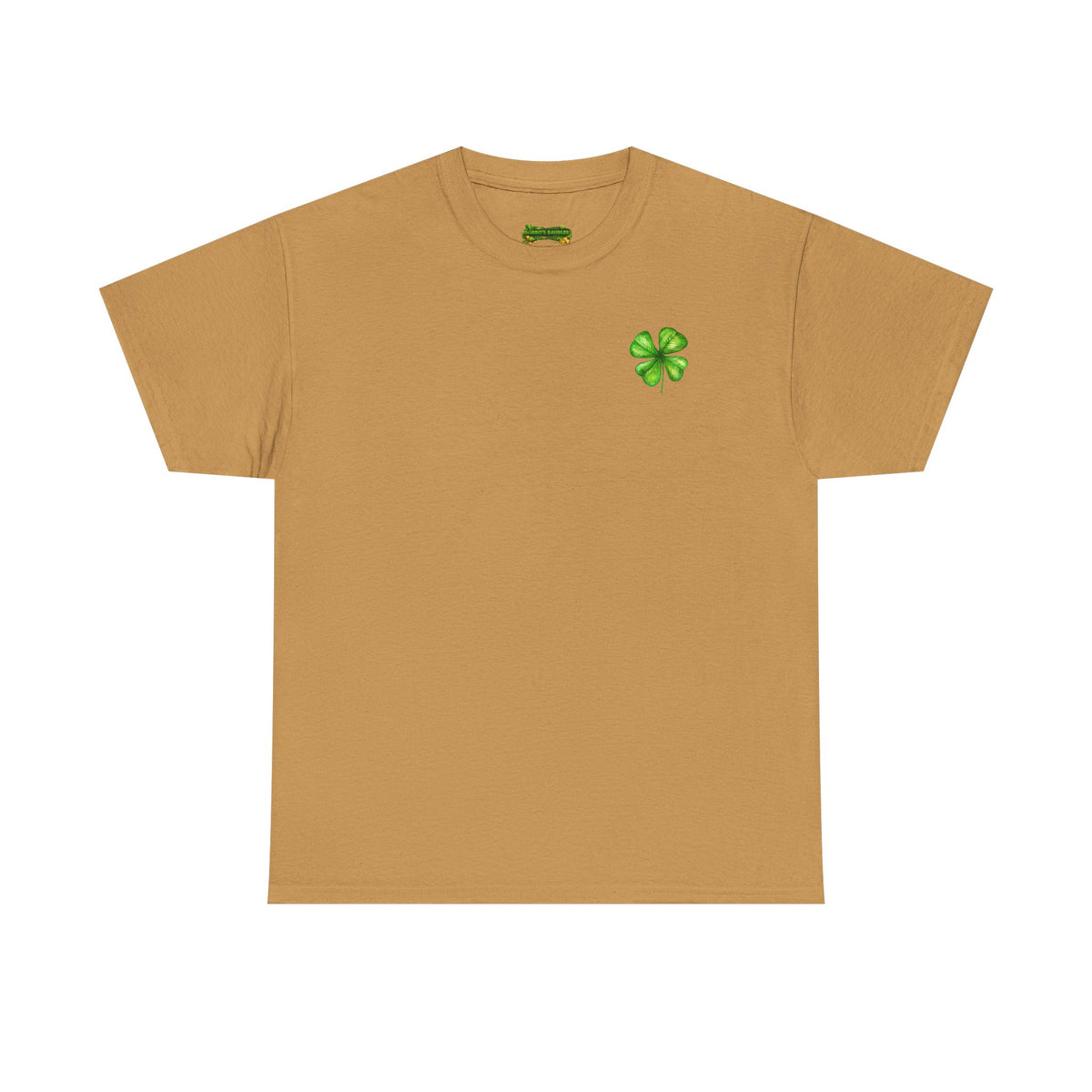 Leprechaun Beer - Assorted Colors