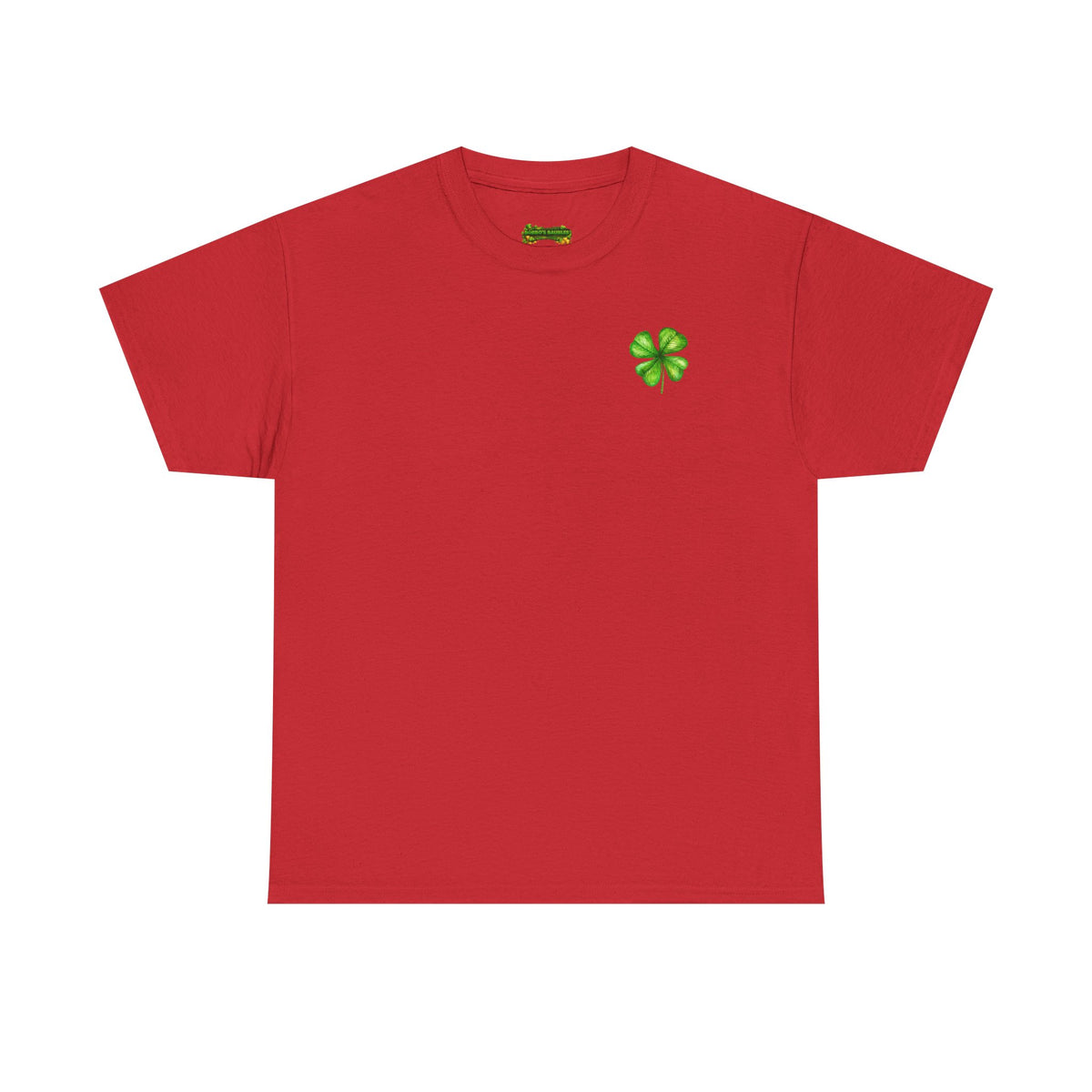 Leprechaun Beer - Assorted Colors