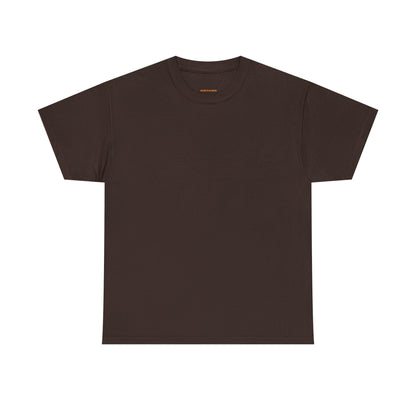 Plain T-Shirt - Assorted Colors