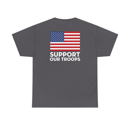 Support Our Troops - Assorted Colors