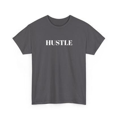 Hustle (Text) - Assorted Colors